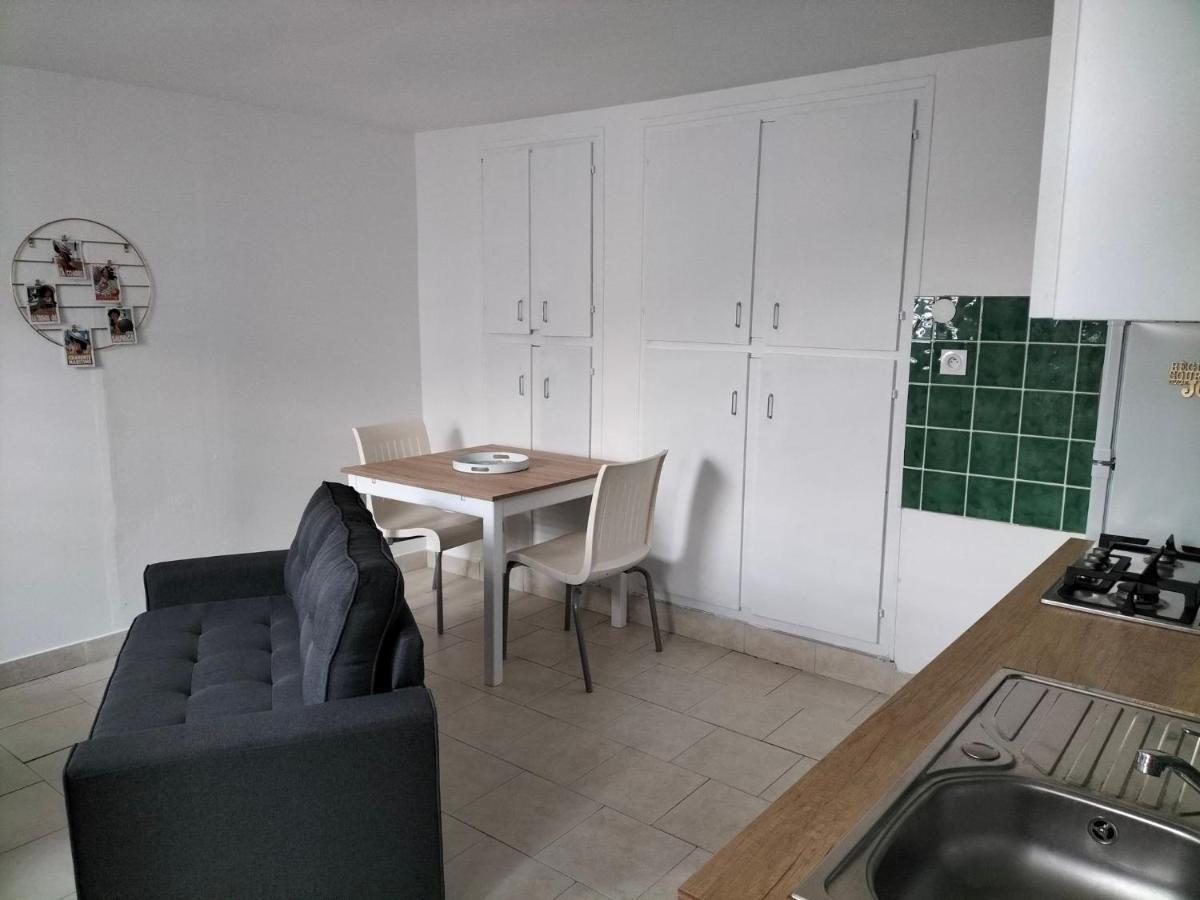 Agreable Maison De Vacances En Charente-Maritime Arvert Ngoại thất bức ảnh