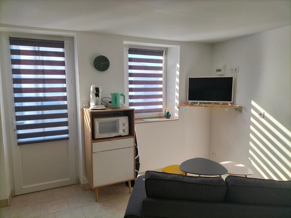 Agreable Maison De Vacances En Charente-Maritime Arvert Ngoại thất bức ảnh