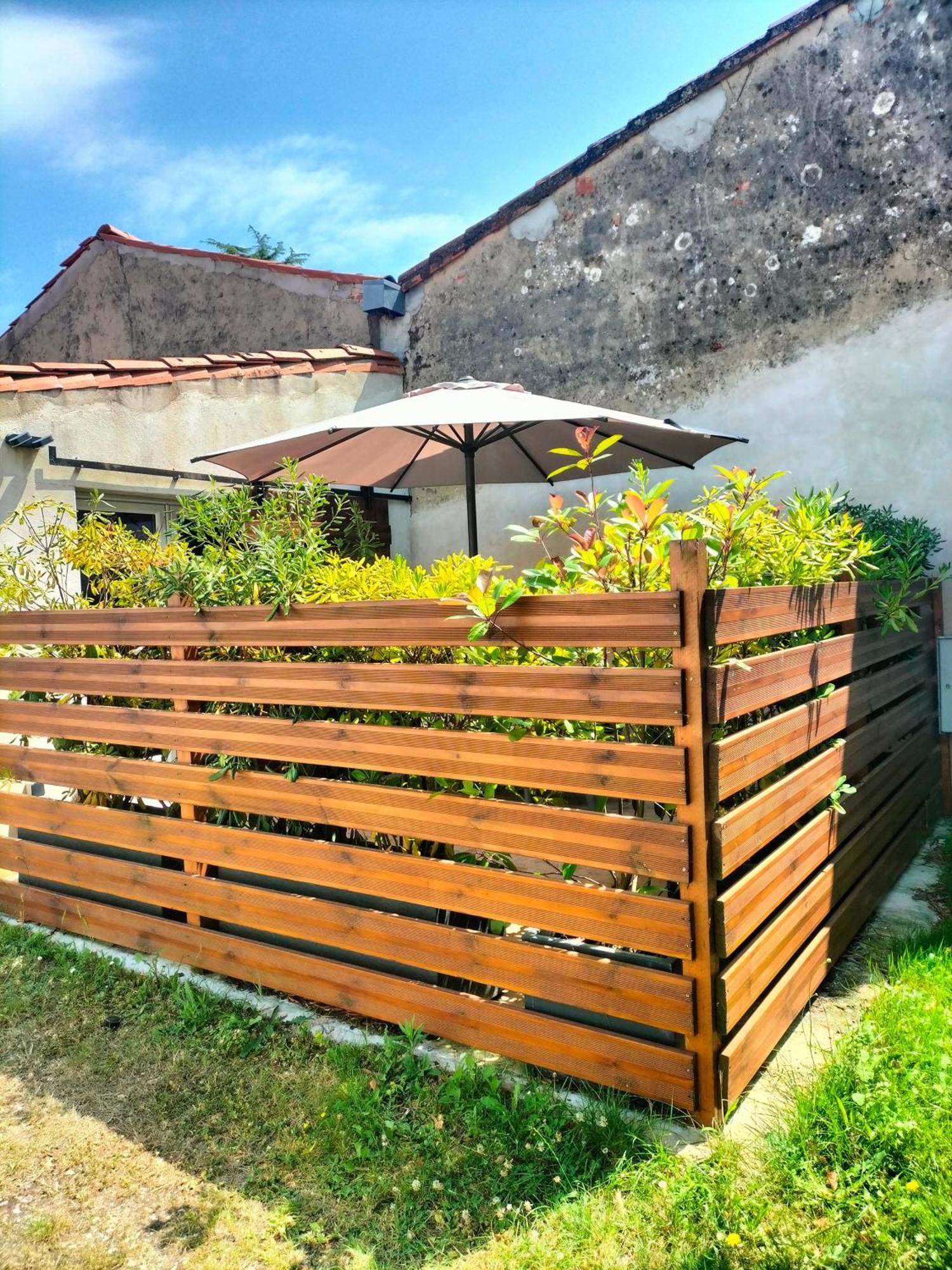 Agreable Maison De Vacances En Charente-Maritime Arvert Ngoại thất bức ảnh